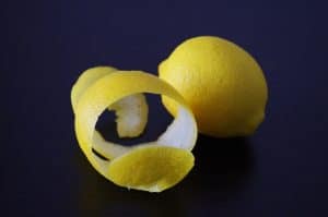 Can Cockatiels Eat Lemon
