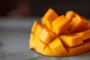 Can Cockatiels Eat Mango