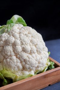 Can Cockatiels Eat Cauliflower