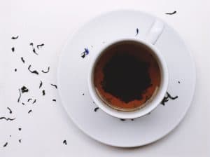 Can Cockatiels Drink Tea