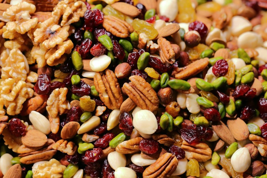 best seed mix for cockatiels