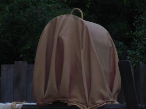 Best bird cage cover for night