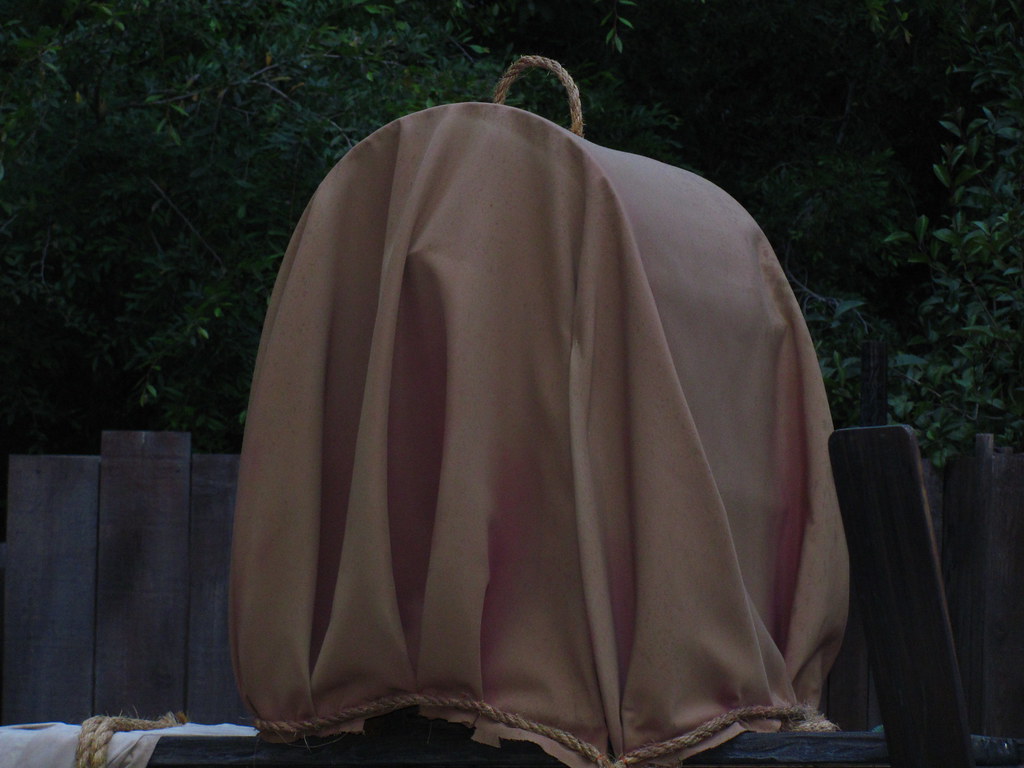 Best bird cage cover for night